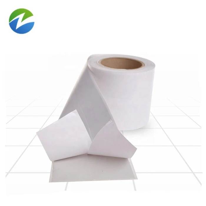 NON WOVEN BUTYL TAPE-2