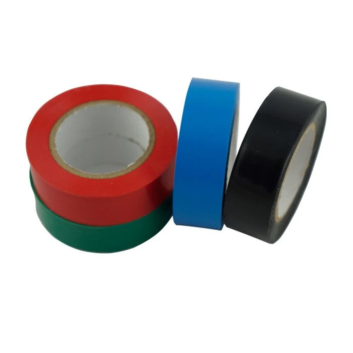 PVC Insulation Tape PVC Insulation Tape