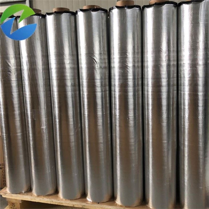Aluminum Foil Rubber Tape